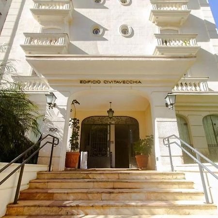 Amplo Apartamento Com Tres Dormitorios, Proximo A Avenida Paulista E Metro Brigadeiro - Civita 4 São Paulo Exterior foto
