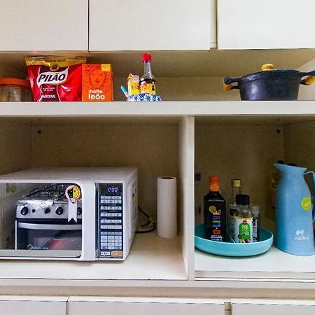 Amplo Apartamento Com Tres Dormitorios, Proximo A Avenida Paulista E Metro Brigadeiro - Civita 4 São Paulo Exterior foto