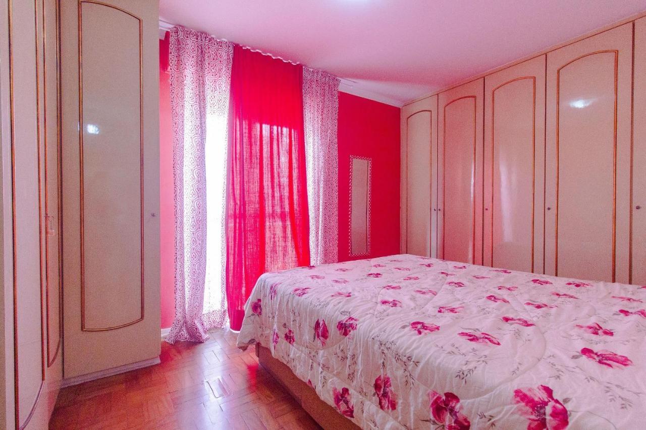 Amplo Apartamento Com Tres Dormitorios, Proximo A Avenida Paulista E Metro Brigadeiro - Civita 4 São Paulo Exterior foto