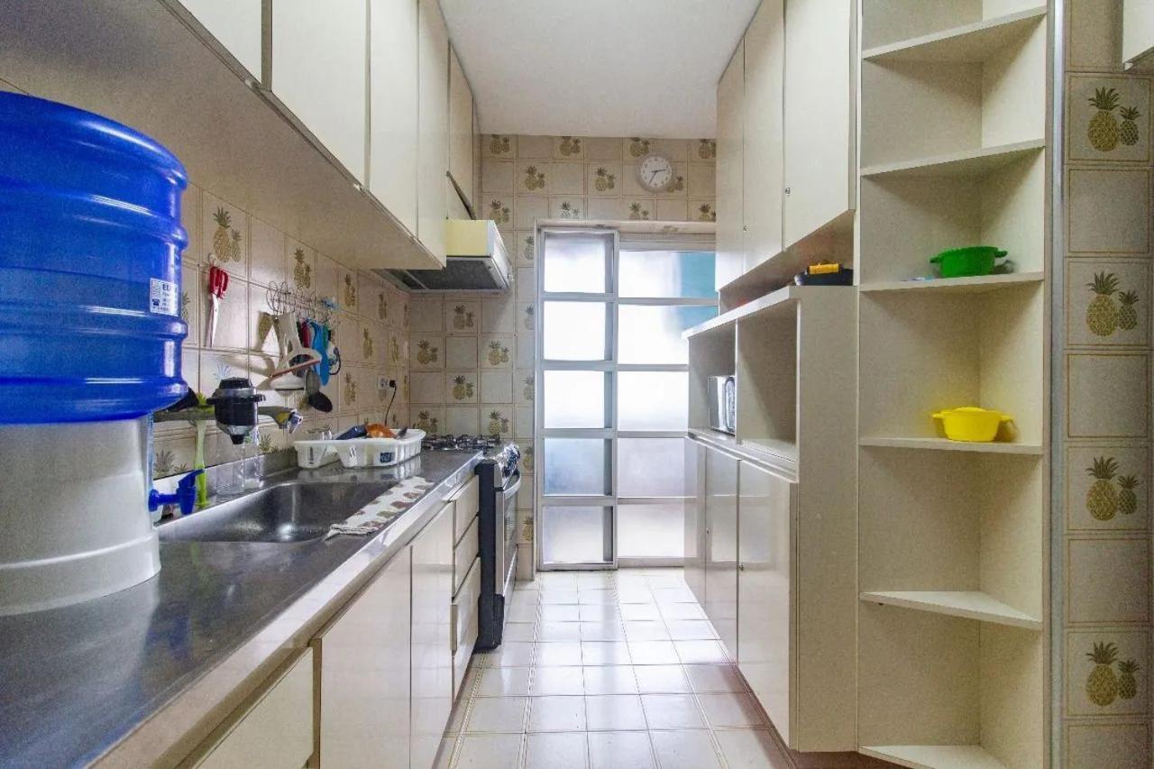 Amplo Apartamento Com Tres Dormitorios, Proximo A Avenida Paulista E Metro Brigadeiro - Civita 4 São Paulo Exterior foto